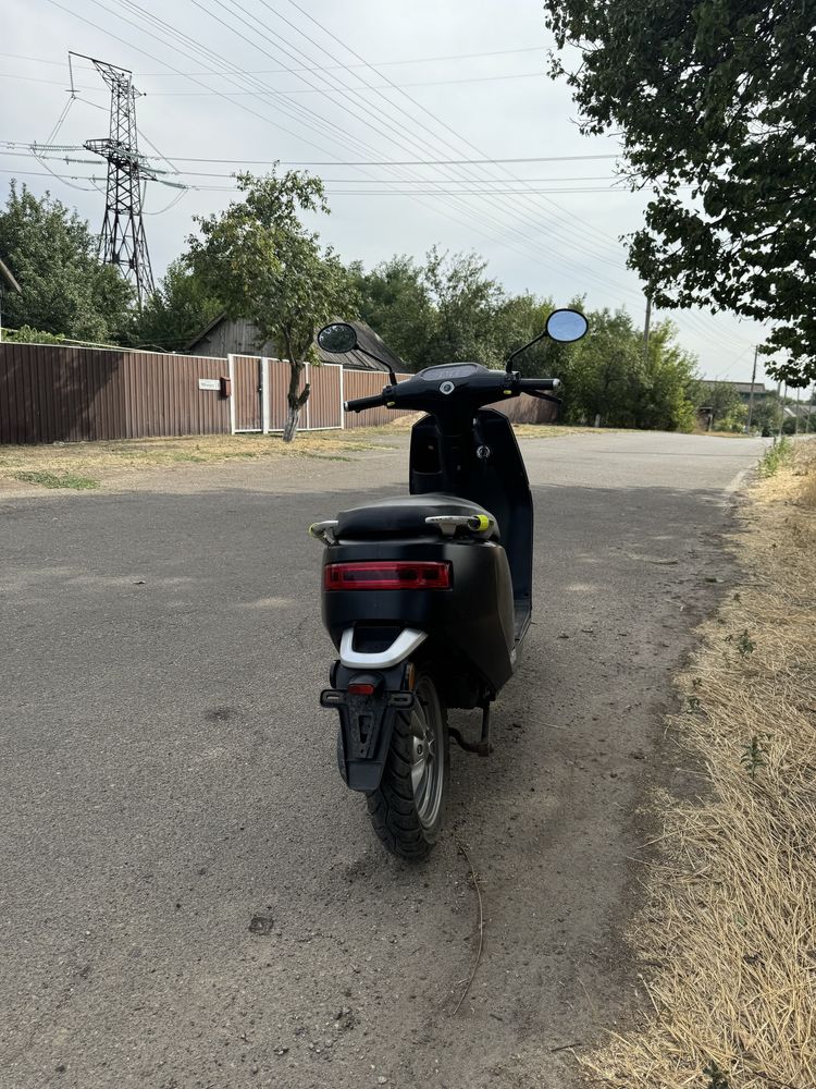 Продам Ecooter e2l