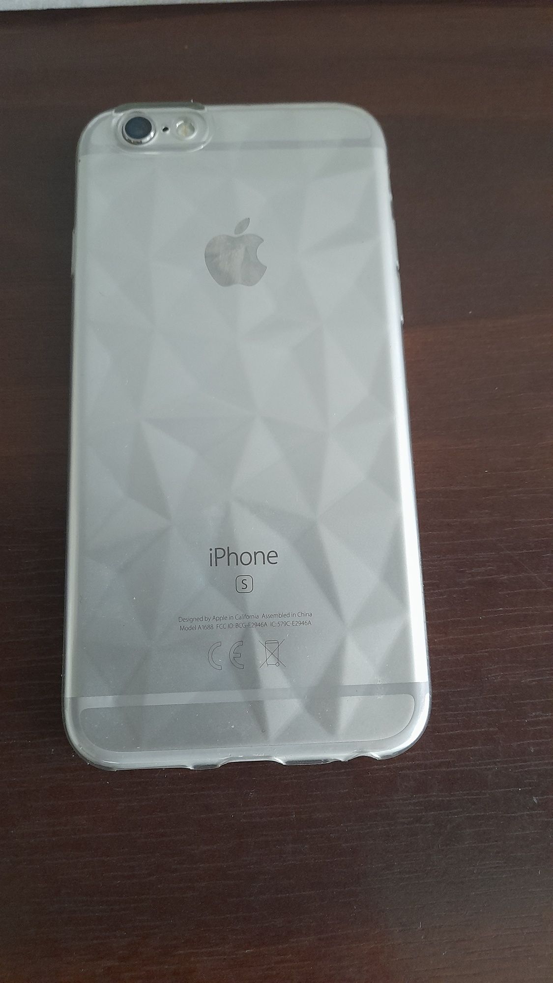 iPhone 6s - świetny stan