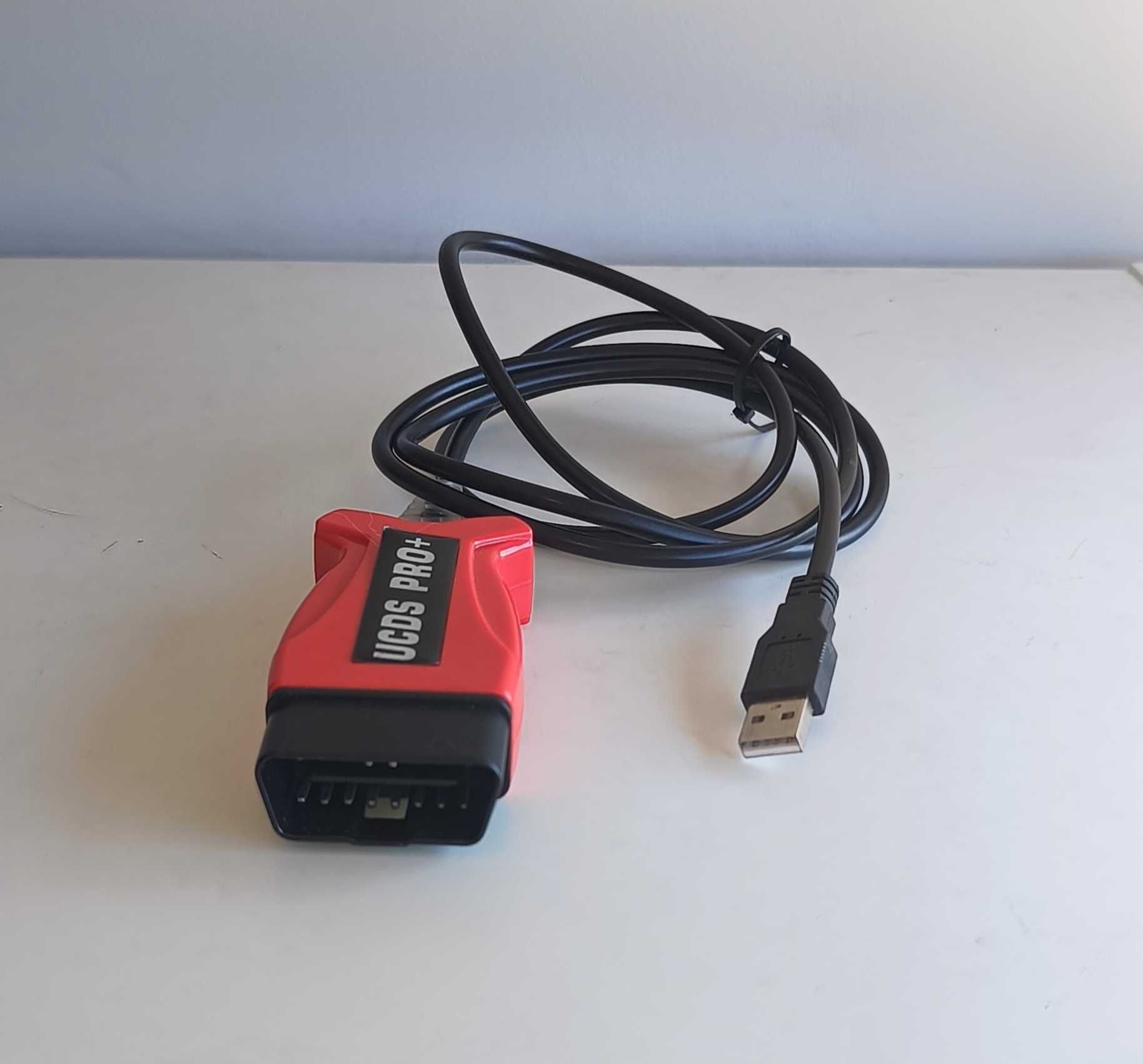 Kabel OBD UCDS Ford