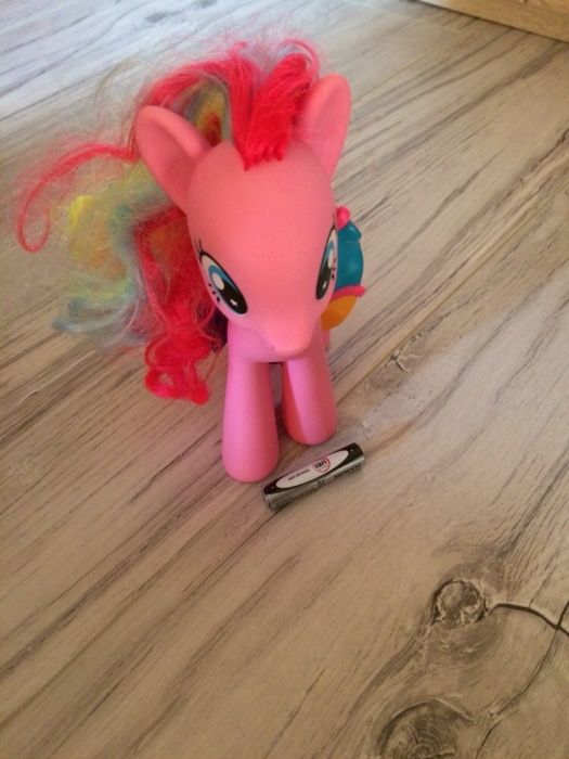 Kucyk Pinkie Pie My Little Pony