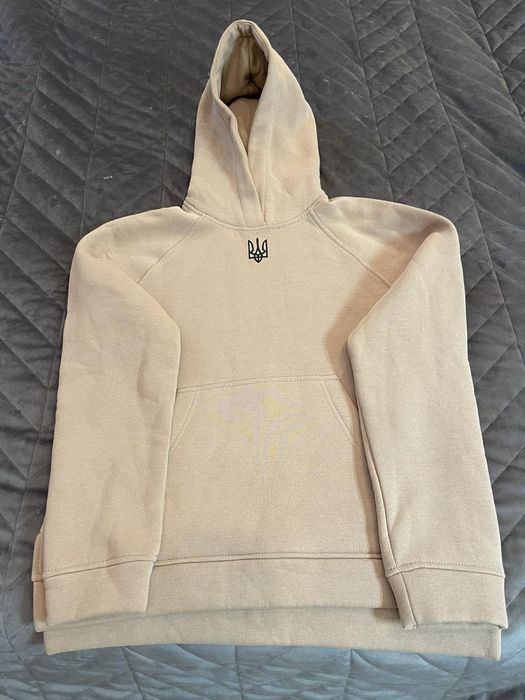 Худі на флісі