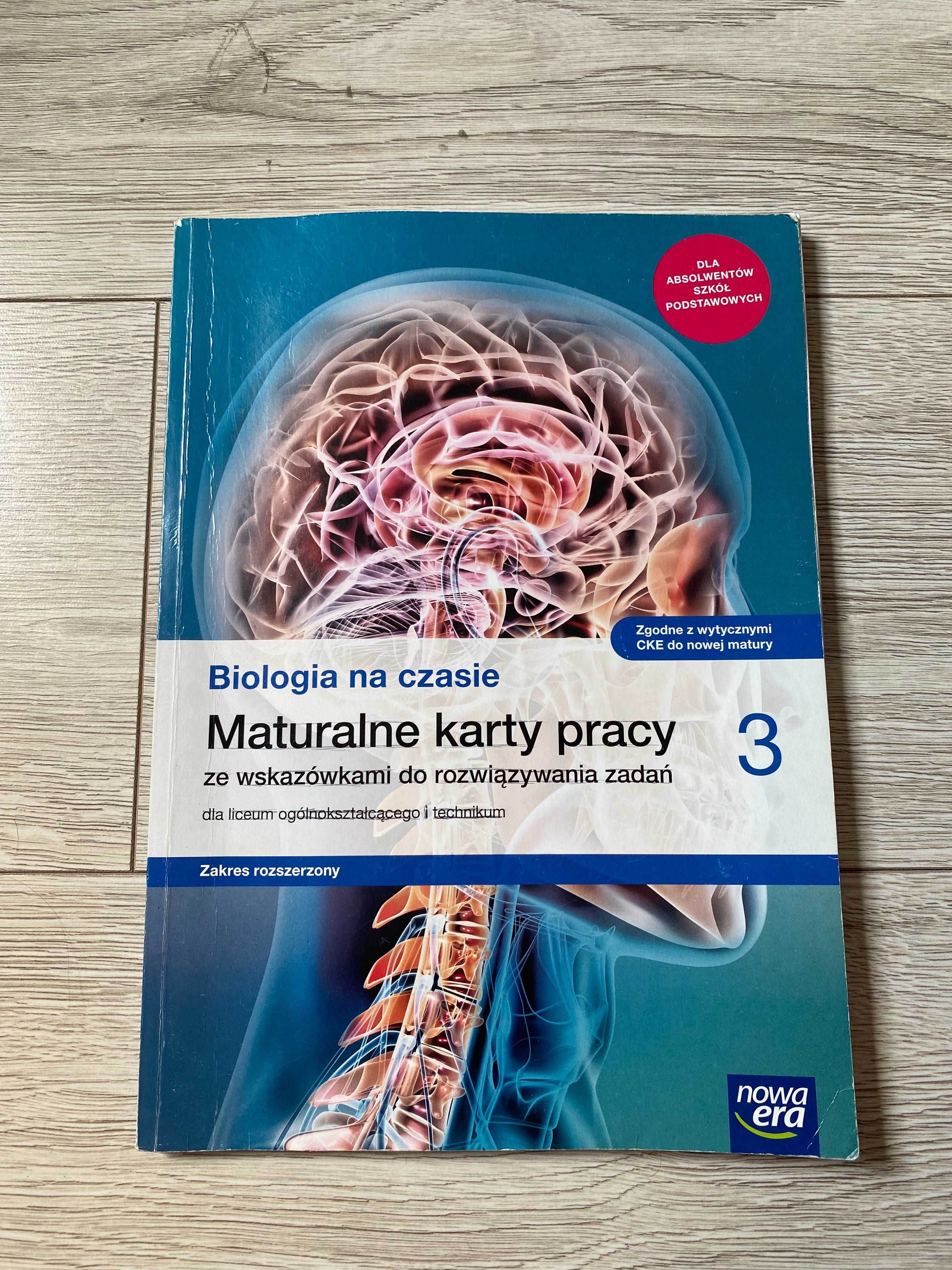 maturalne karty pracy 3