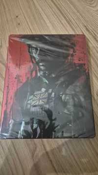 Steelbook Call of Duty Modern Warfare 3