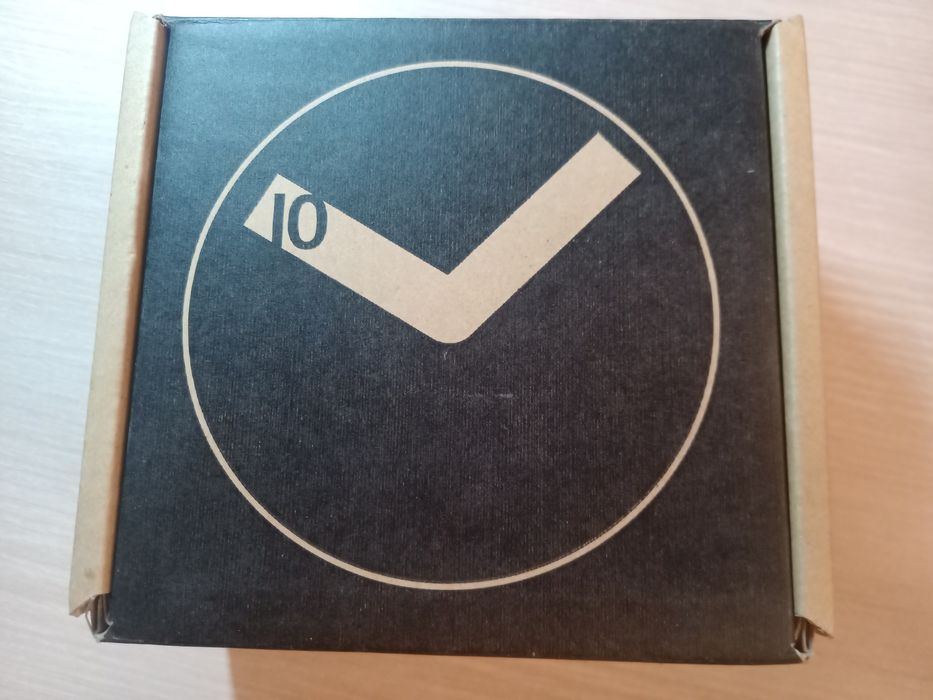 Менималестичные часы: Balvi Wall Clock