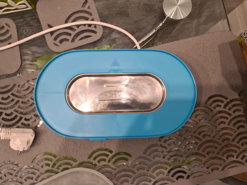 Sterylizator parowy Philips Avent 3w1