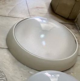 Candeeiro tecto/parede plafond