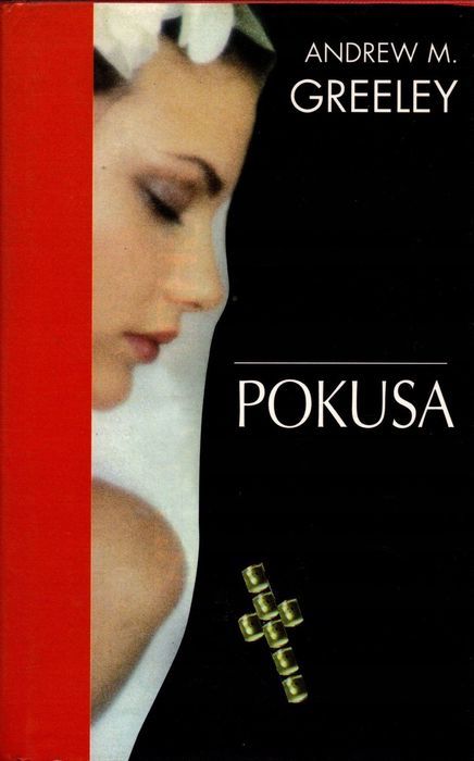 Pokusa Andrew M. Greeley A70595