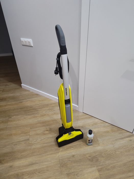 Миючий пилосос Кarcher