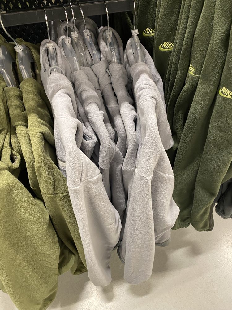 Куртка, gore-tex, вітровка, бомбер, nike, опт