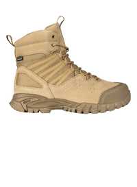 ЧЕРЕВИКИ "5.11 Tactical Union Waterproof 6 COYOTE