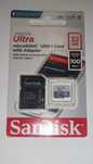 Karta pamięci SanDisk 32gb