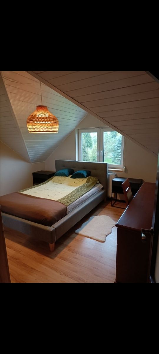 Wynajem Apartament Rewa