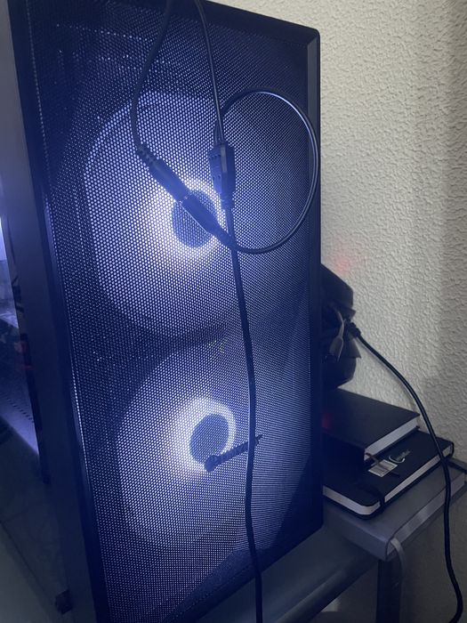 Setup gamer completo