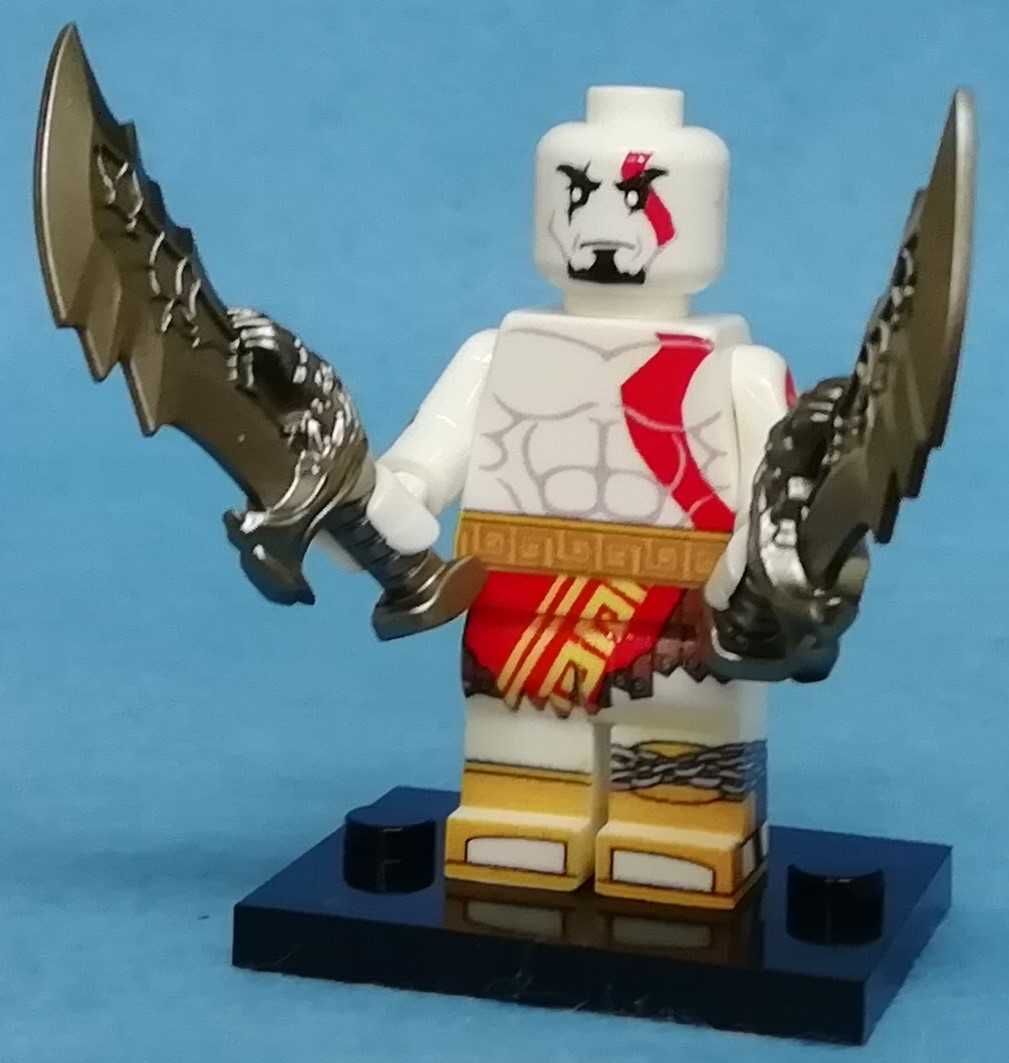 Kratos Young (God of War)