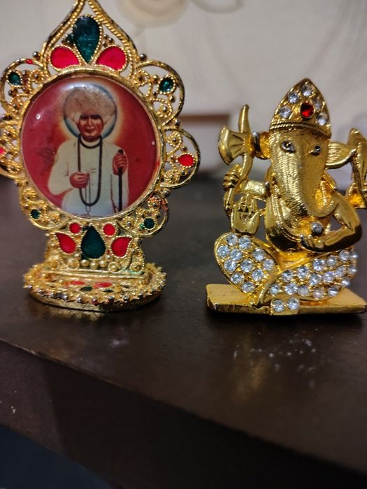 Індуїстські релігійні фігурки