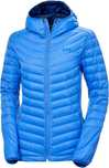 Helly Hansen Verglas Hybrid Ins kurtka damska r. M