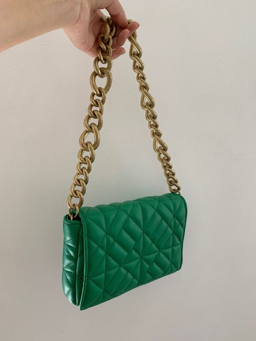 Сумка zara, ідеальний стан