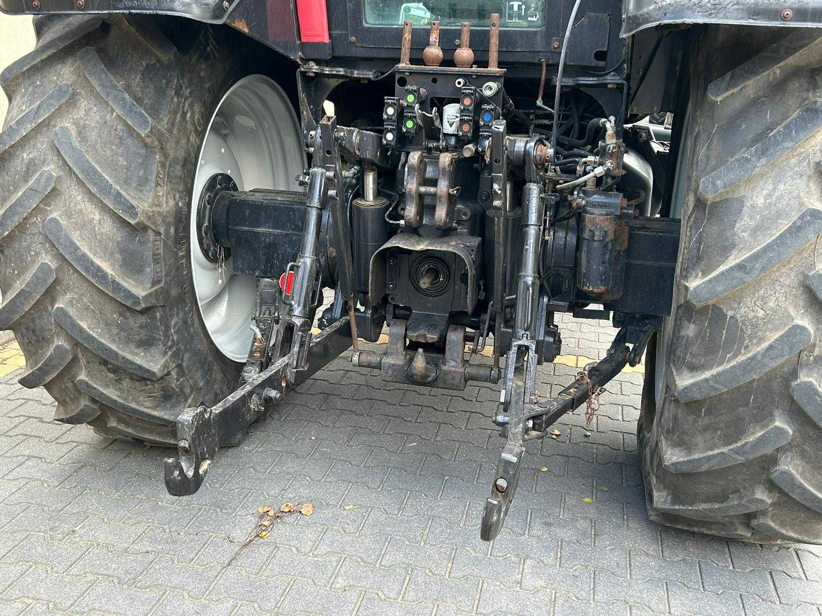 Valtra T121 MF Sisu Valmet 6100 Massey Ferguson T190 Claas 6290 Reno
