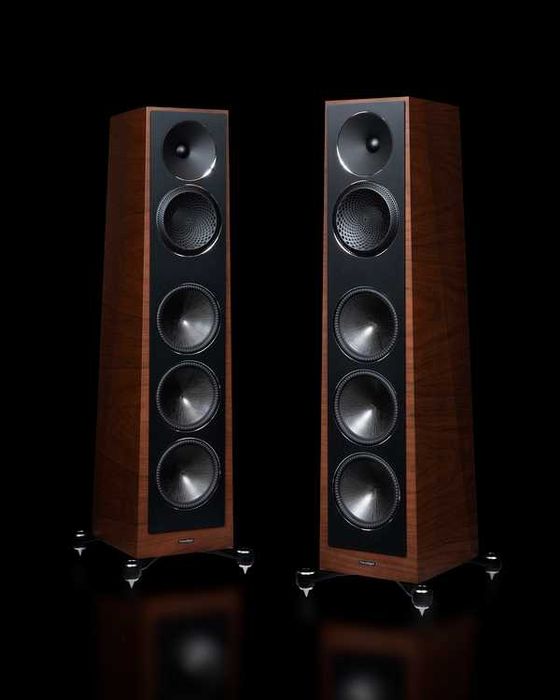 Paradigm Founder 100F zostaw swoje kolumny w rozliczeniu WROCŁAW