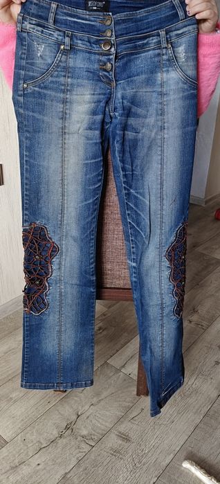 Одежда Sassofono, юбка, джинсы, штаны, пиджак,  свитер, кофта,