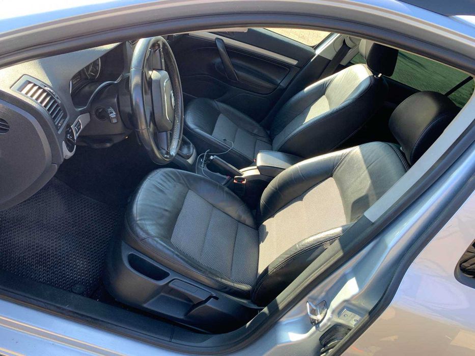 АВТО Skoda Octavia