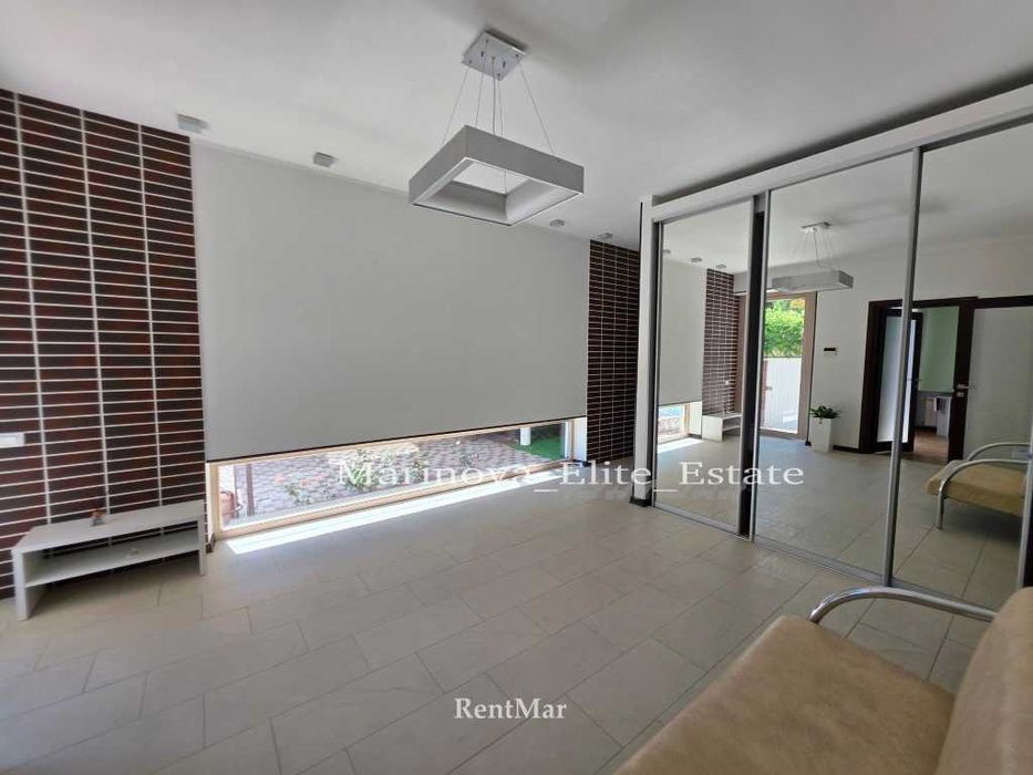 Дом для большой семьи с детьми 4 спальни 4 с/у 9 ст Б Фонтана