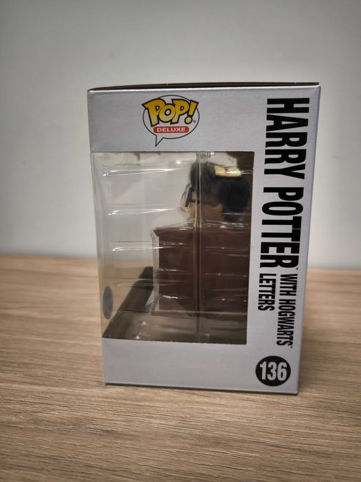 Funko pop Harry Potter 136