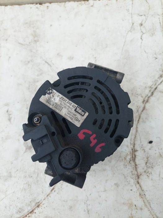 BMW E46 316 318 ALTERNATOR 7521382-02