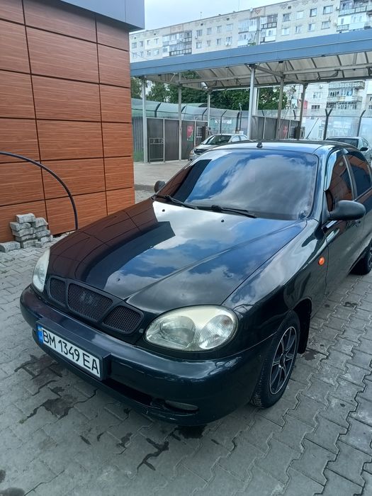 Продаю Ланос 1.5 Поляк.