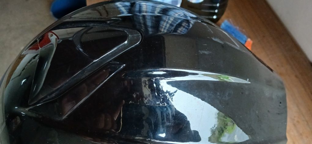 Vendo Capacete CMS