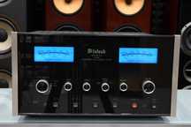 wzmacniacz stereo lampowy McIntosh MA2275 w idealnym stanie!