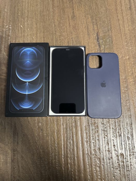 Iphone 12 pro max