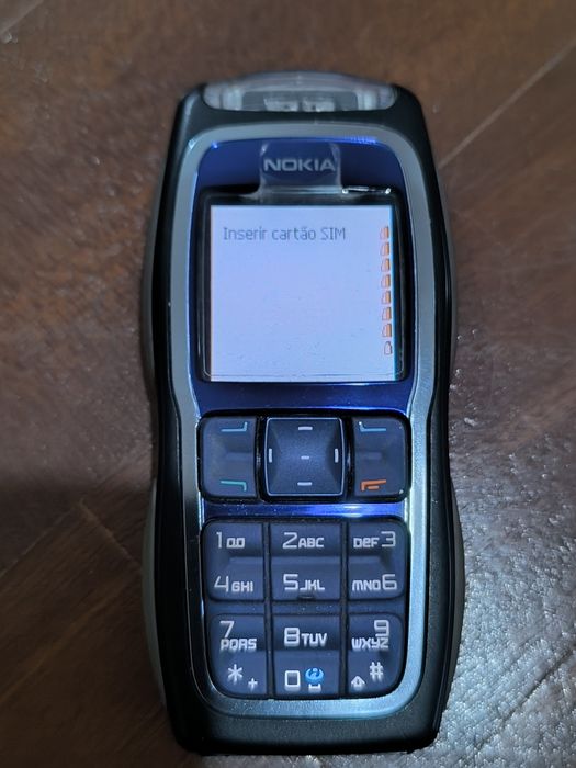 Telemóvel Nokia 3220