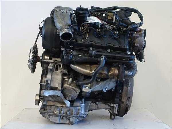 Motor Audi A4, A6, Passat 2.5 TDI 150 CV AKN