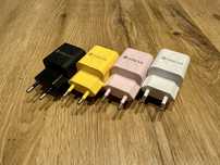 szybka ładowarka 25W USB do iPhone Samsung Xiaomi Motorolla Oppo