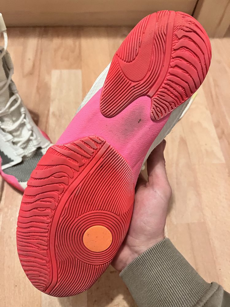 Боксерки “Nike HyperKo 2 SE”
