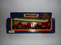 Matchbox Convoy CY/13 lata 80te XX wieku