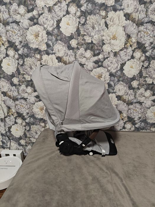 Cybex брендовий візочок в доброму стані!+ Подарунок