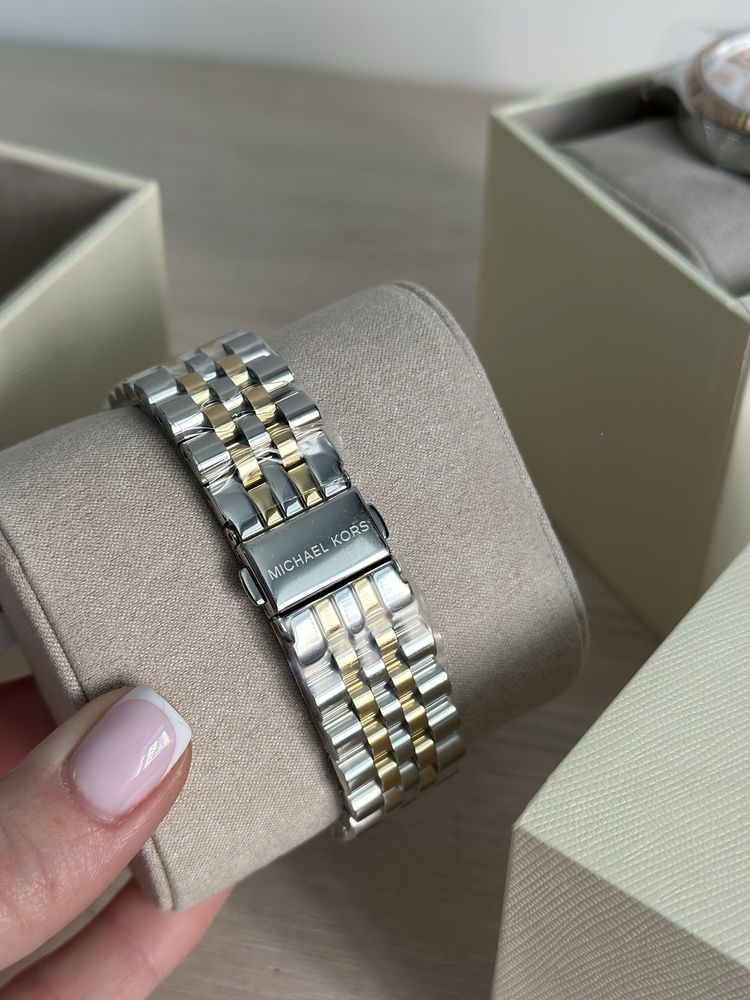 Оригінальний Годинник Michael Kors 5955/5735| Часы Майкл Корс