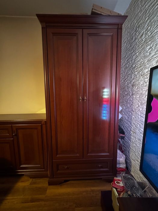 Sprzedam meble używane BRW