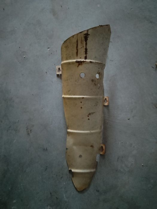 Kopaczka części         .