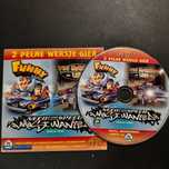 Gra PC - Unikat Need for Speed Most Wanted wersja z HUGO