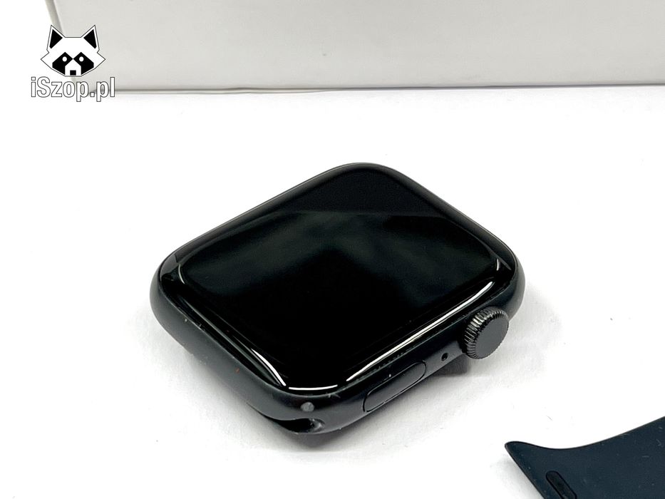 Apple Watch SE 44mm GPS Space Gray