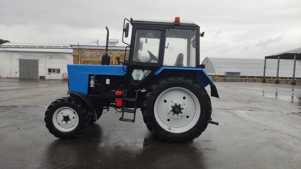 Трактор мтз 82,1 2015р.