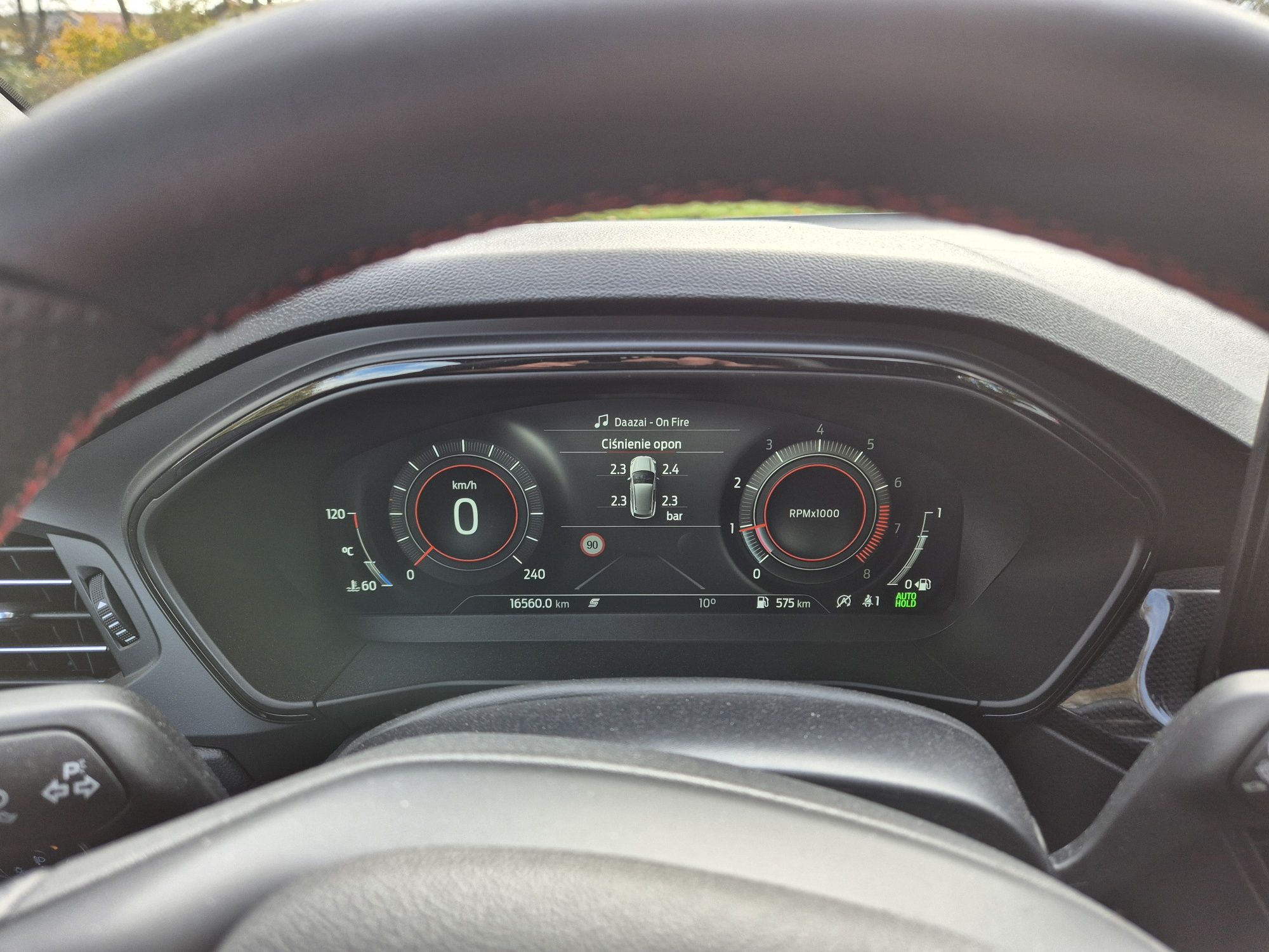 Komplet letnich opon continental EcoContact6 215 50 R 17