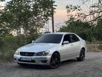 Lexus is200 / Toyota Altezza