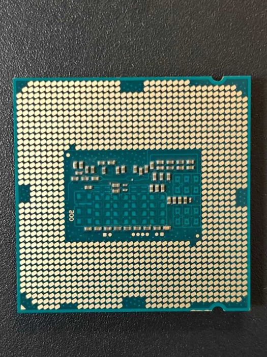 Procesor Intel Core i7-4790T (4/8) LGA 1150 Niski Pobór Mocy (45W)