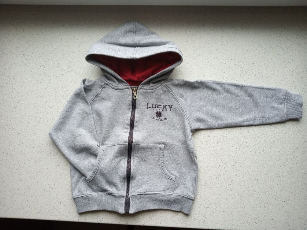 r.98 Bluzy Carters, Place ( ZESTAW )