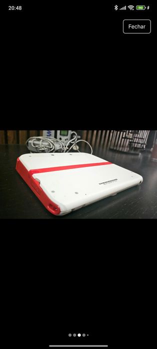 Nintendo 2DS  Excelente Estado