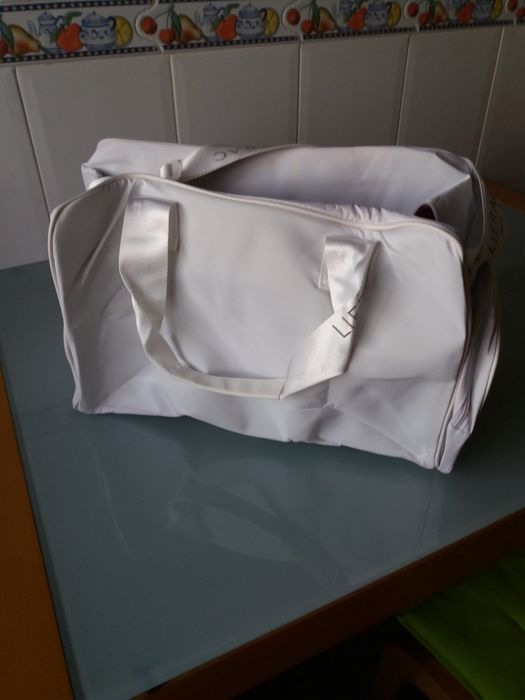 Lierac saco de ginásio